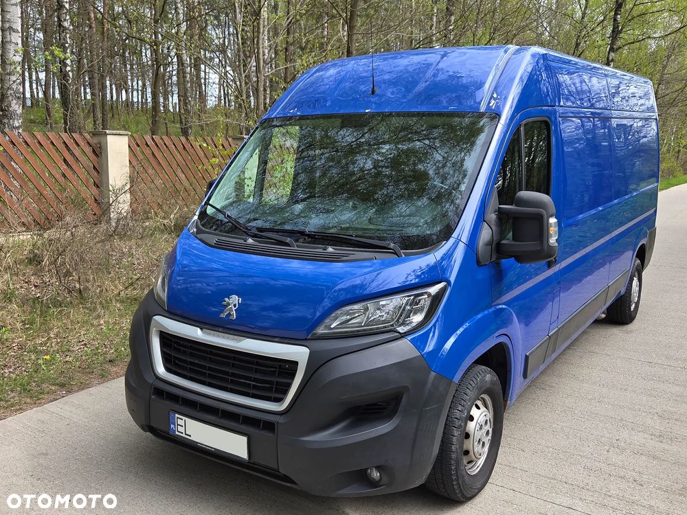 Peugeot BOXER - 10