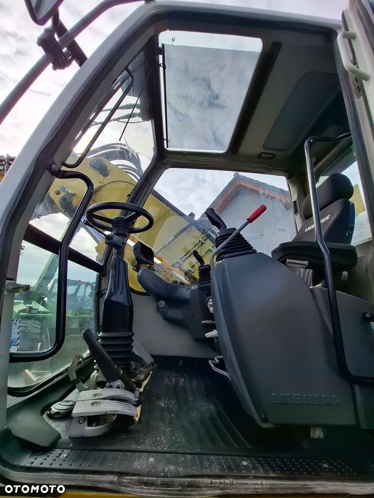 Liebherr A314 LITRONIC - 6