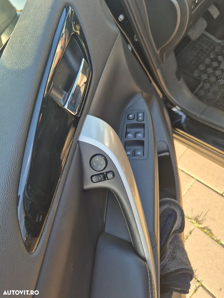Mitsubishi Eclipse-Cross PHEV Instyle - 5
