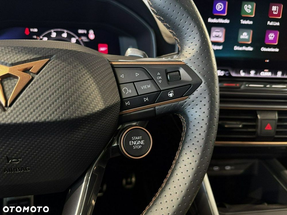 Cupra Formentor - 23