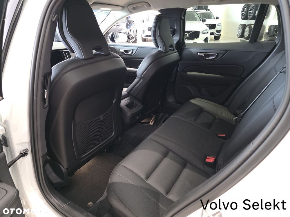 Volvo V60 - 19