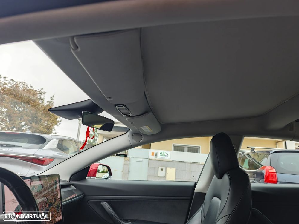 Tesla Model 3 Long Range AWD Dual Motor - 18