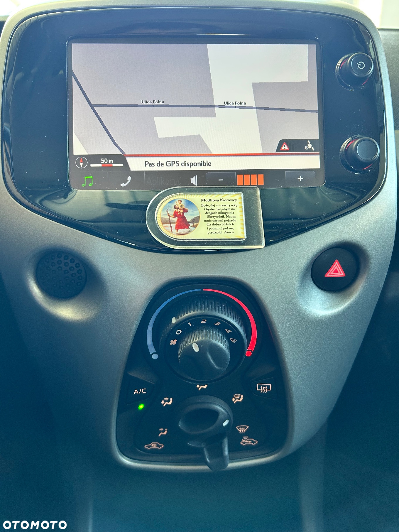 Toyota Aygo 1.0 VVT-i Sprint EU6 - 21