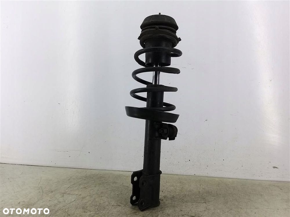 Mcpherson AMORTYZATOR przód lewy Opel Astra II G 1.8B 115KM 1998-2009R DACO - 1