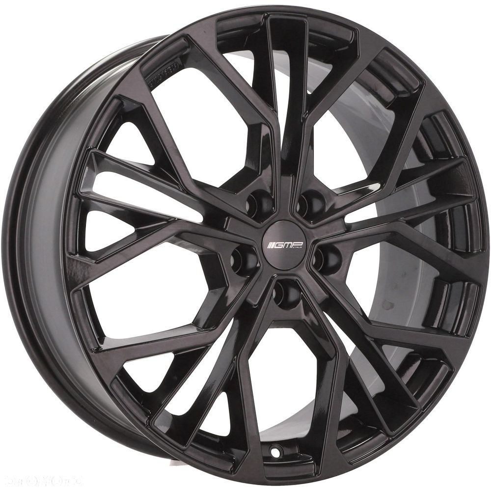 4x Felgi 17 m.in. do HYUNDAI Tucson HONDA Accord Civic CR-V KIA - MATISSE - 2