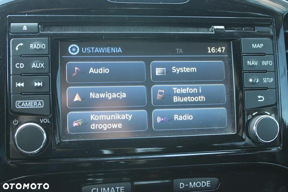 Nissan Juke - 31