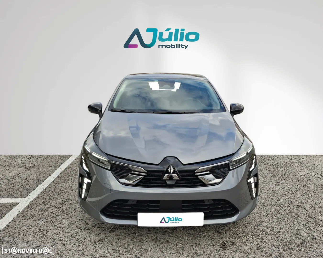 Mitsubishi Colt 1.0 MPI Kyoto - 4