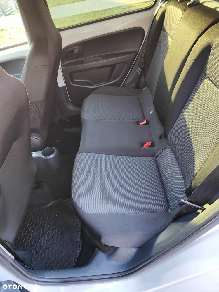 Skoda Citigo 1.0 Ambition - 20