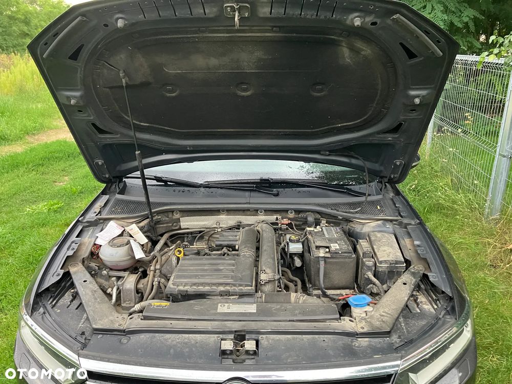 Volkswagen Passat Variant 1.4 TSI BMT ACT Comfortline DSG - 21
