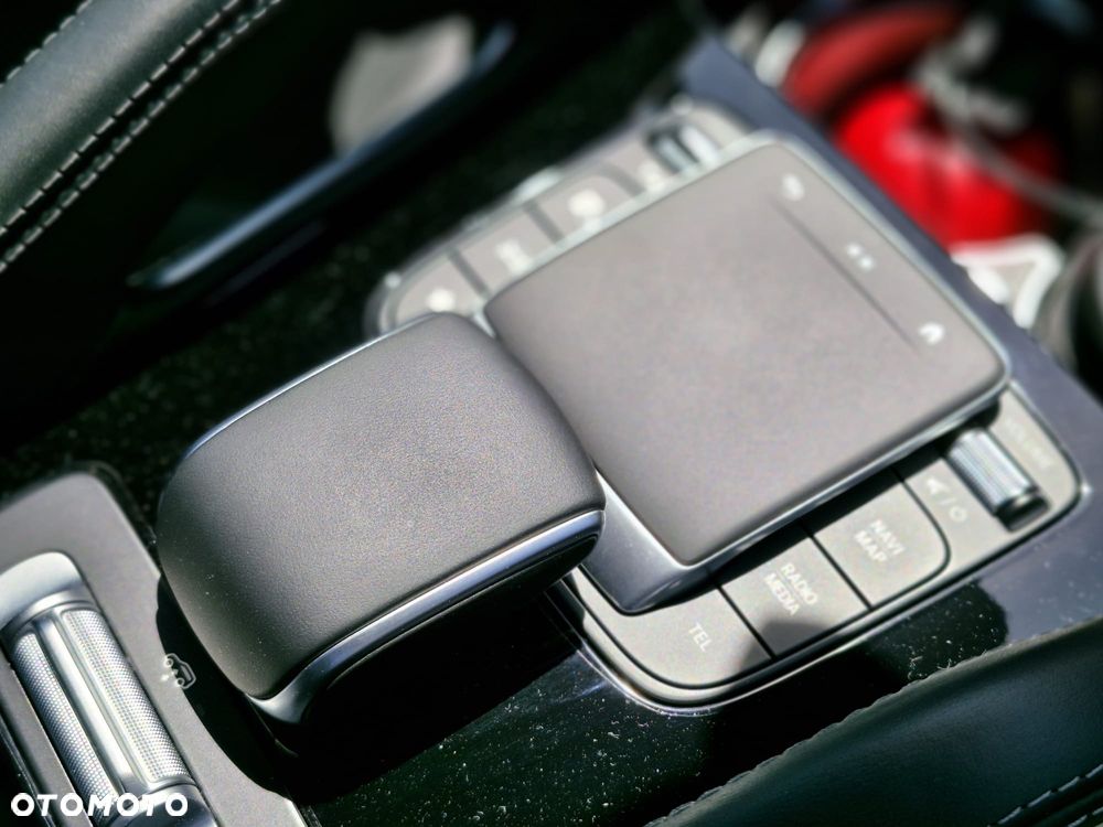 Mercedes-Benz GLE AMG 63 S 4-Matic - 34