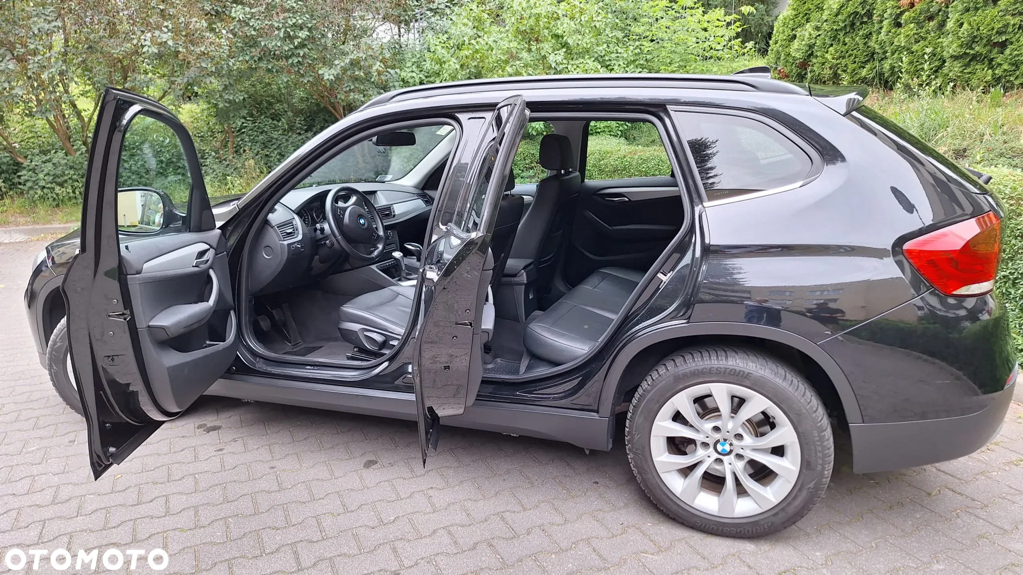 BMW X1 xDrive18d - 20
