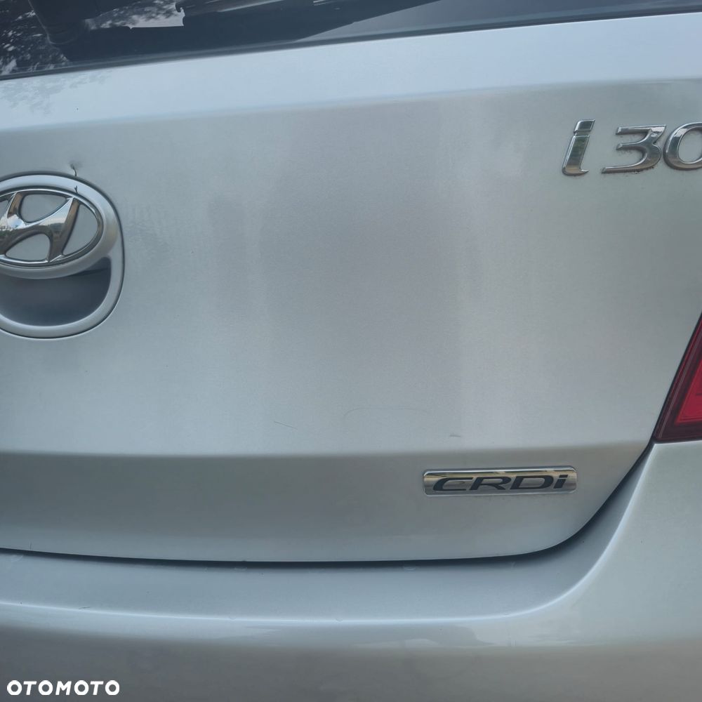Hyundai i30 1.6 CRDi Comfort - 21