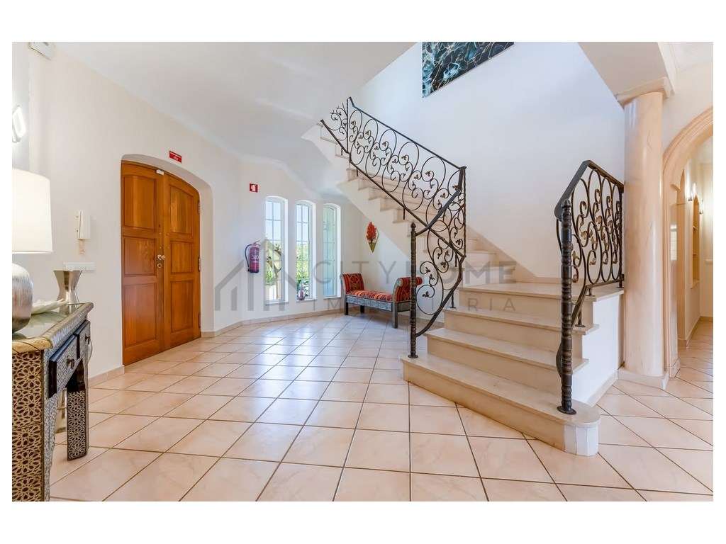 Quinta de Charme com Piscina, 4 Quartos e 7,8 ha perto de Vilamoura - Grande imagem: 3/45