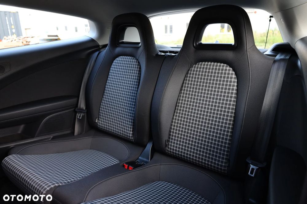 Volkswagen Scirocco 1.4 TSI BMT Perfectline - 24