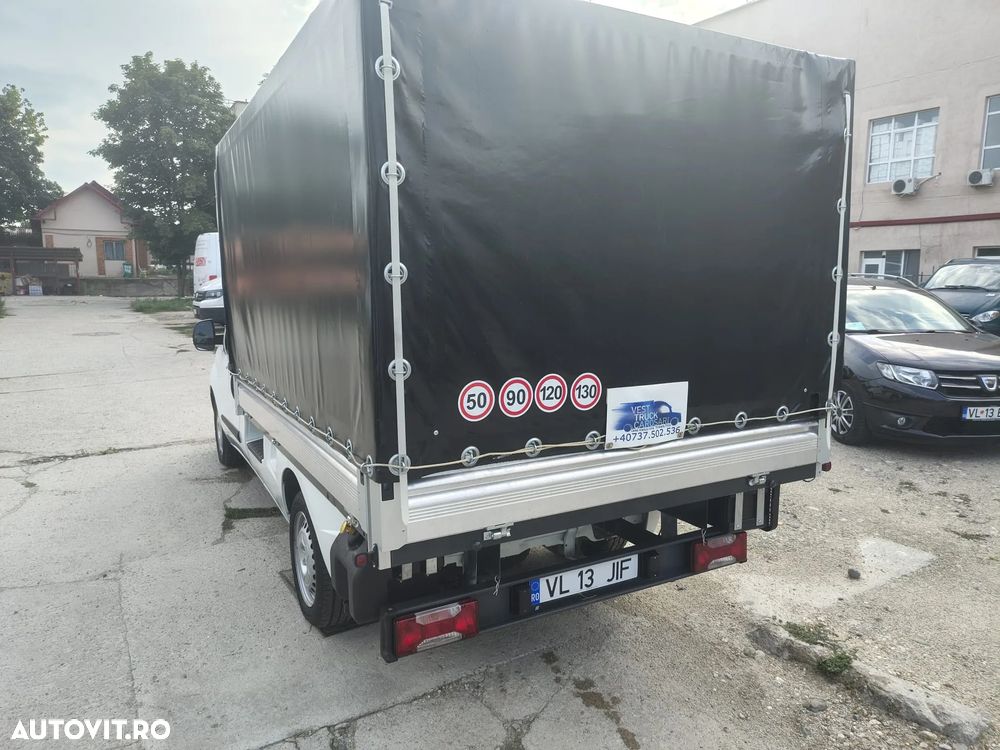 Fiat doblo work up - 4