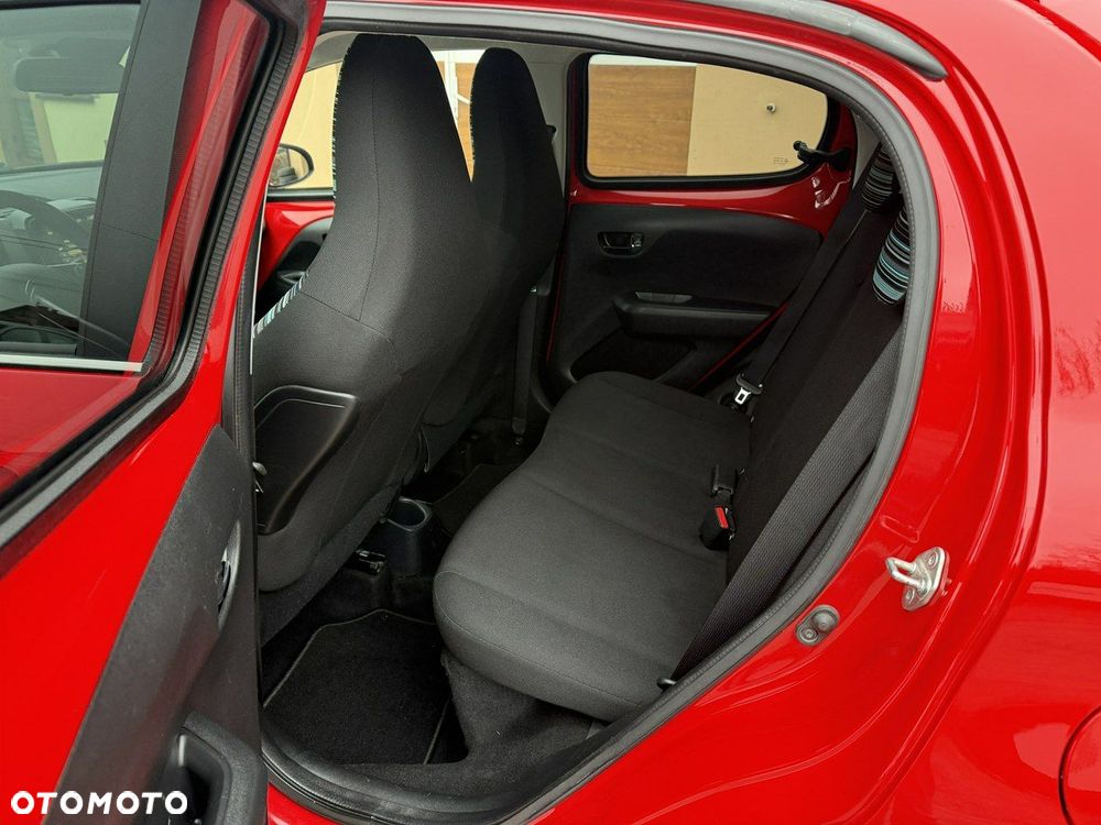 Citroën C1 VTi 68 ETG Shine - 24