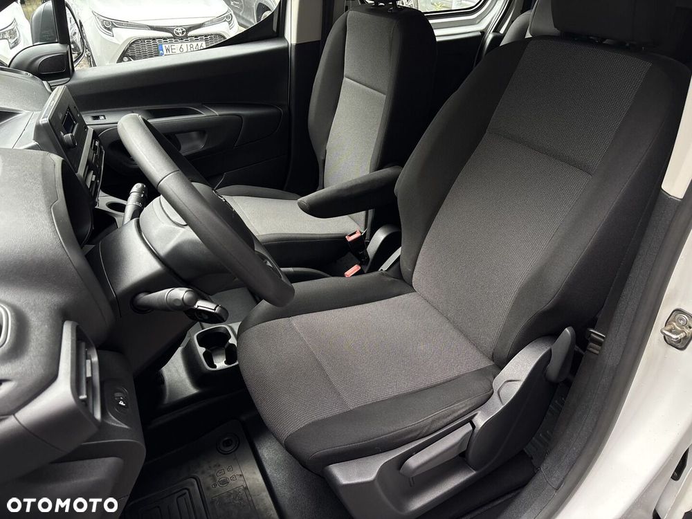 Toyota PROACE CITY - 16