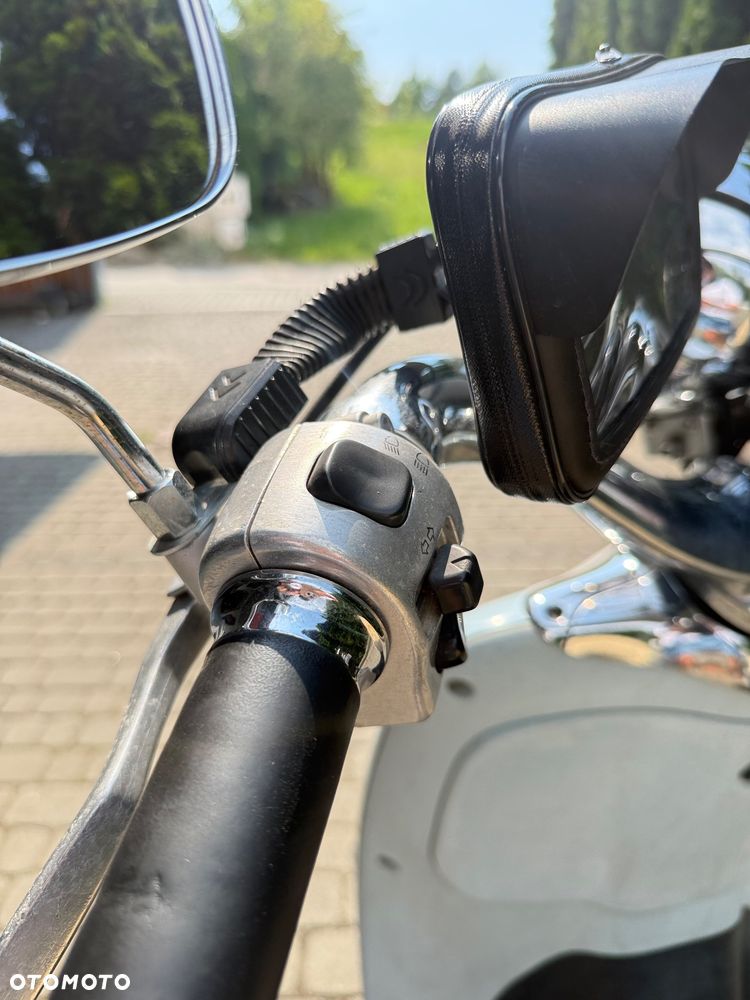 Aprilia Habana - 10