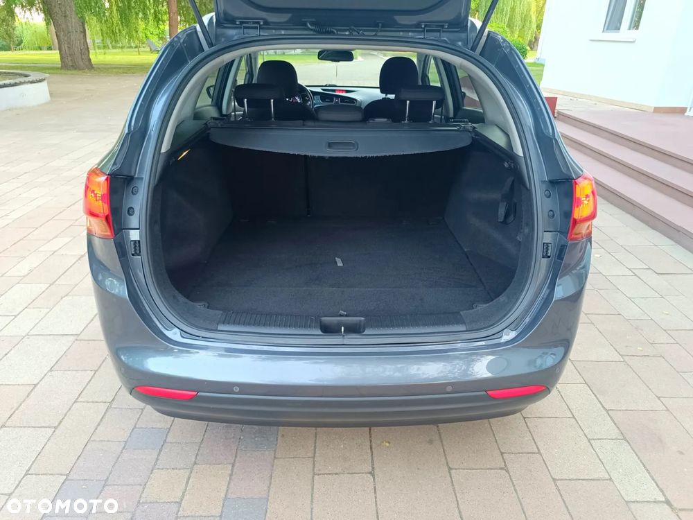 Kia Ceed 1.6 CRDi XL - 37