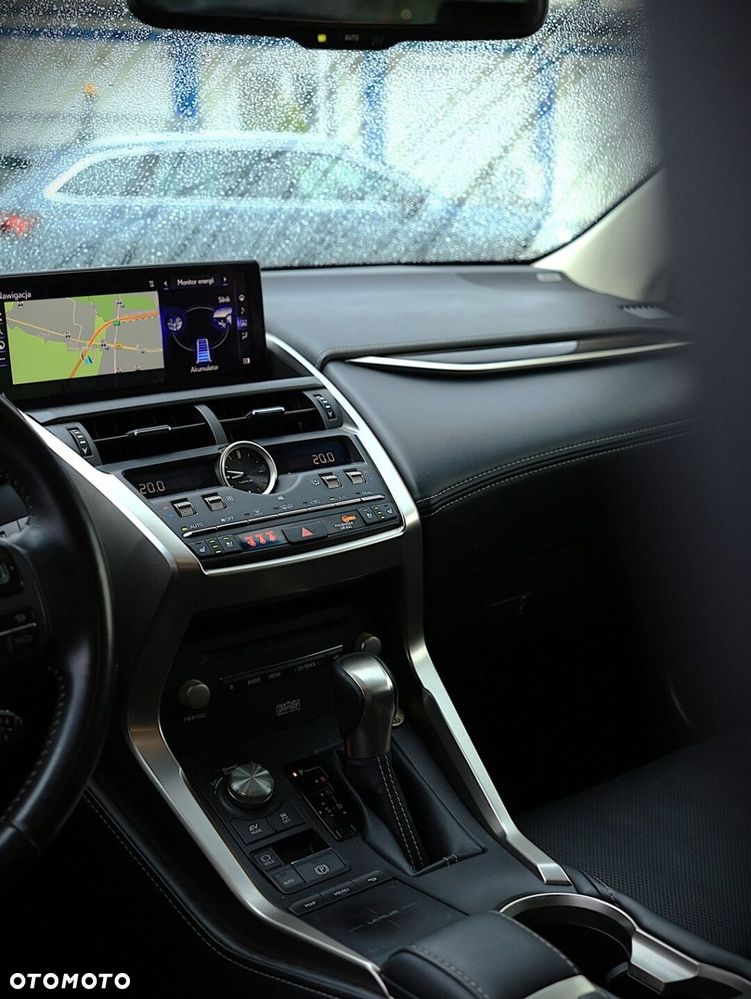 Lexus NX - 15