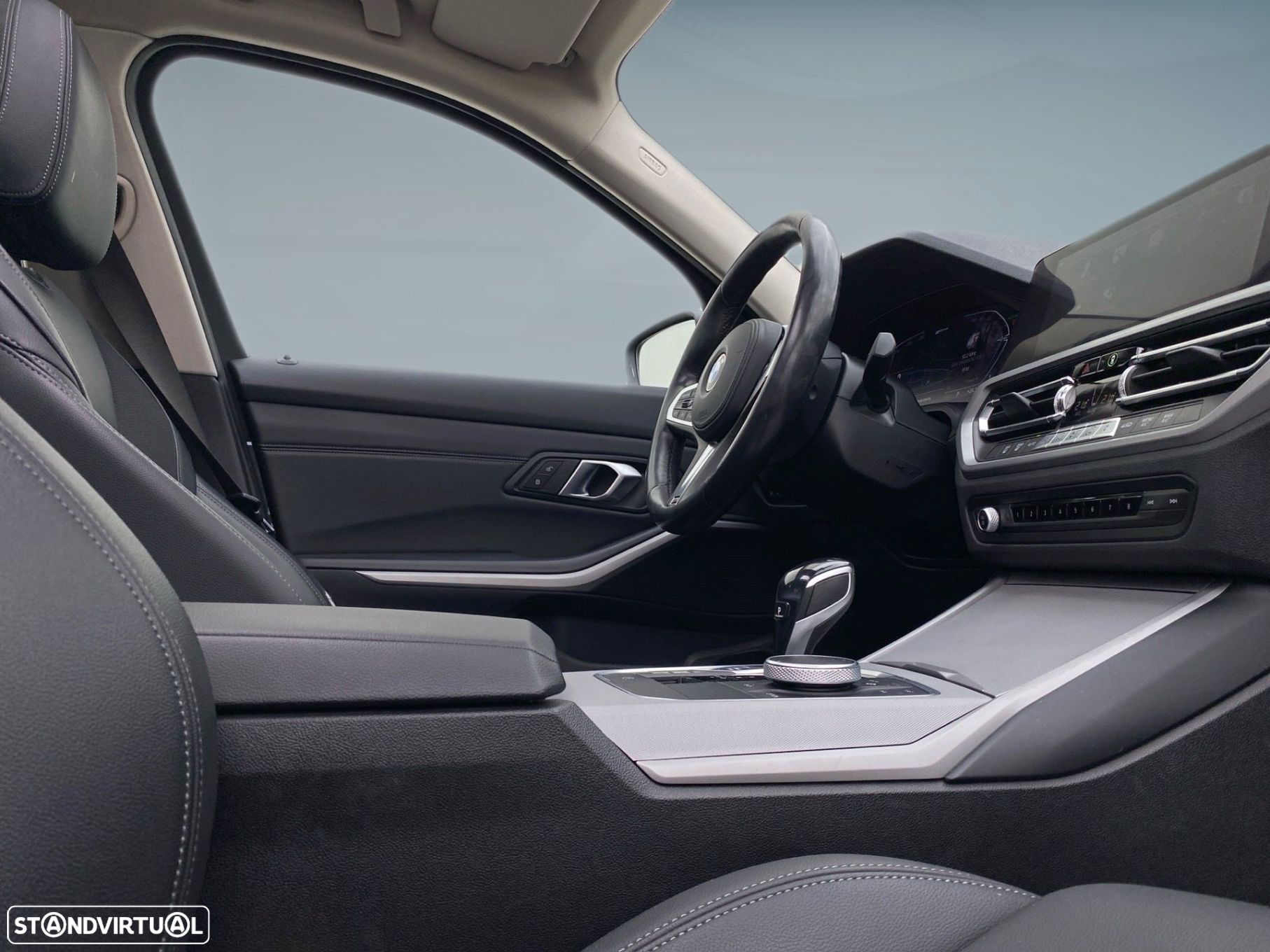 BMW 330 e Auto - 15
