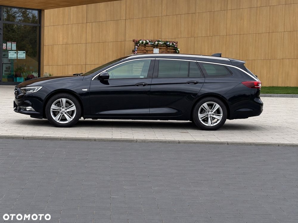 Opel Insignia - 3