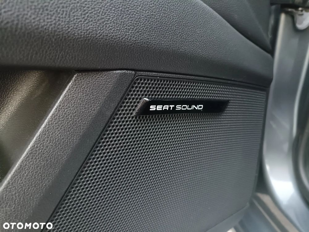 Seat Leon - 21