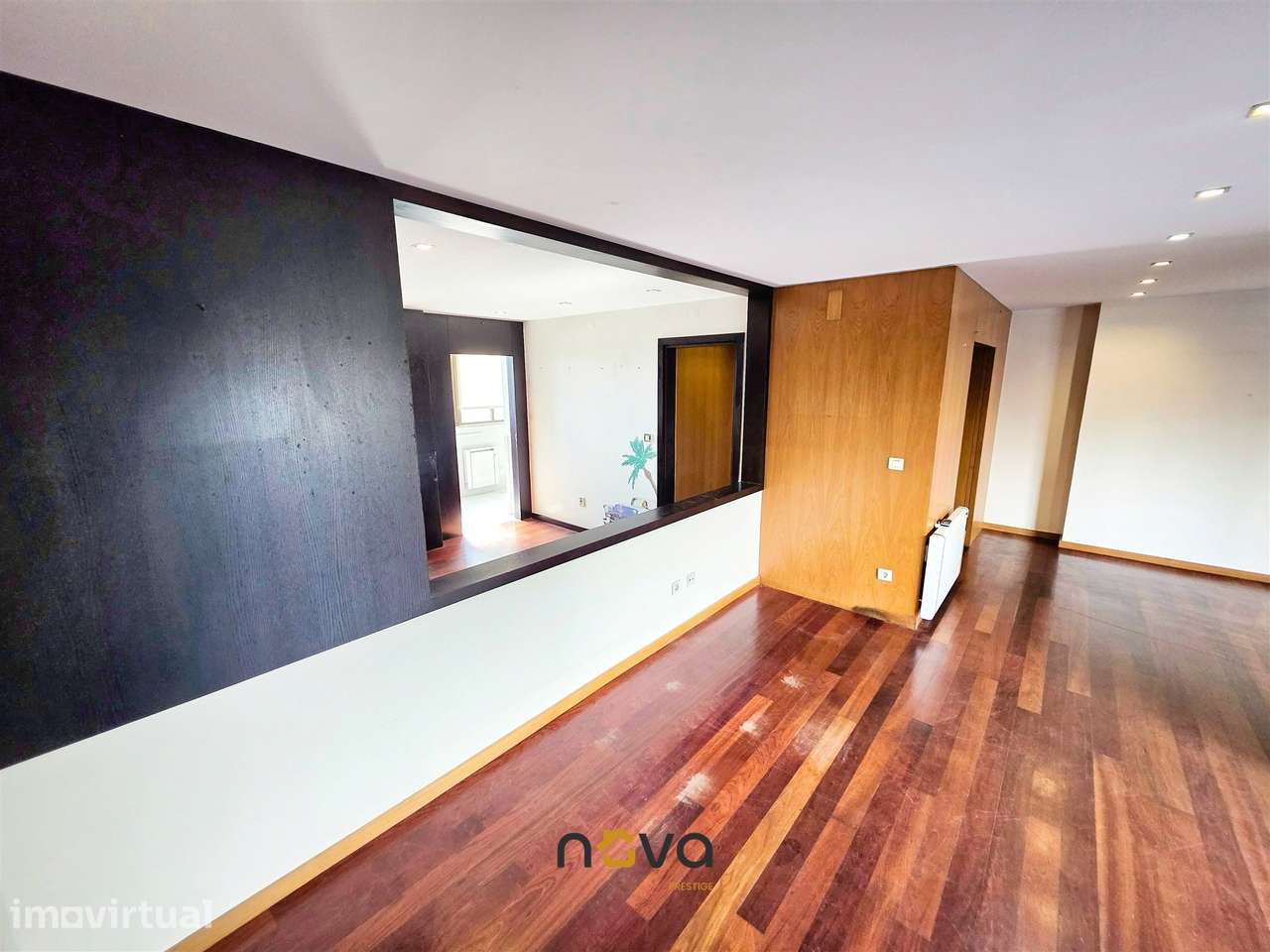 T3 Duplex, Póvoa de Varzim - Grande imagem: 5/29