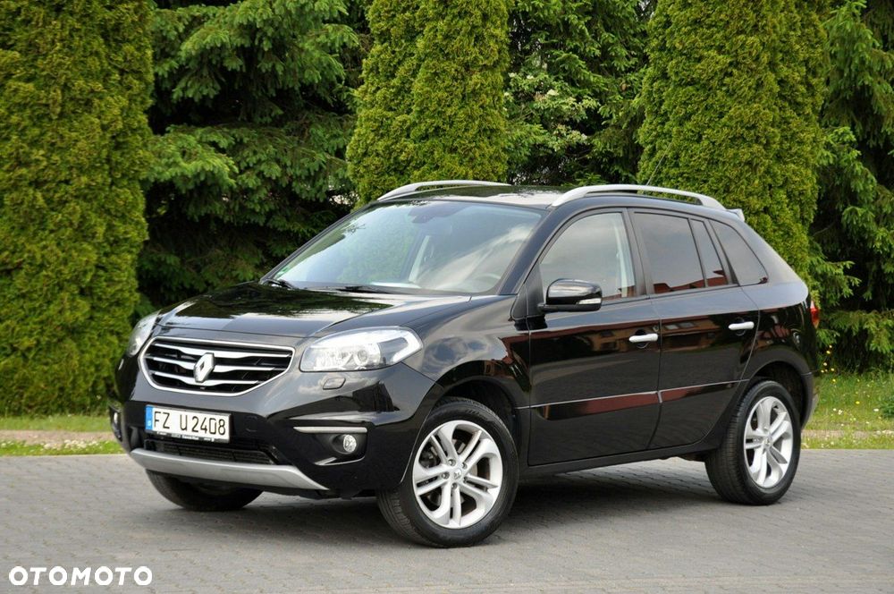 Renault Koleos - 10