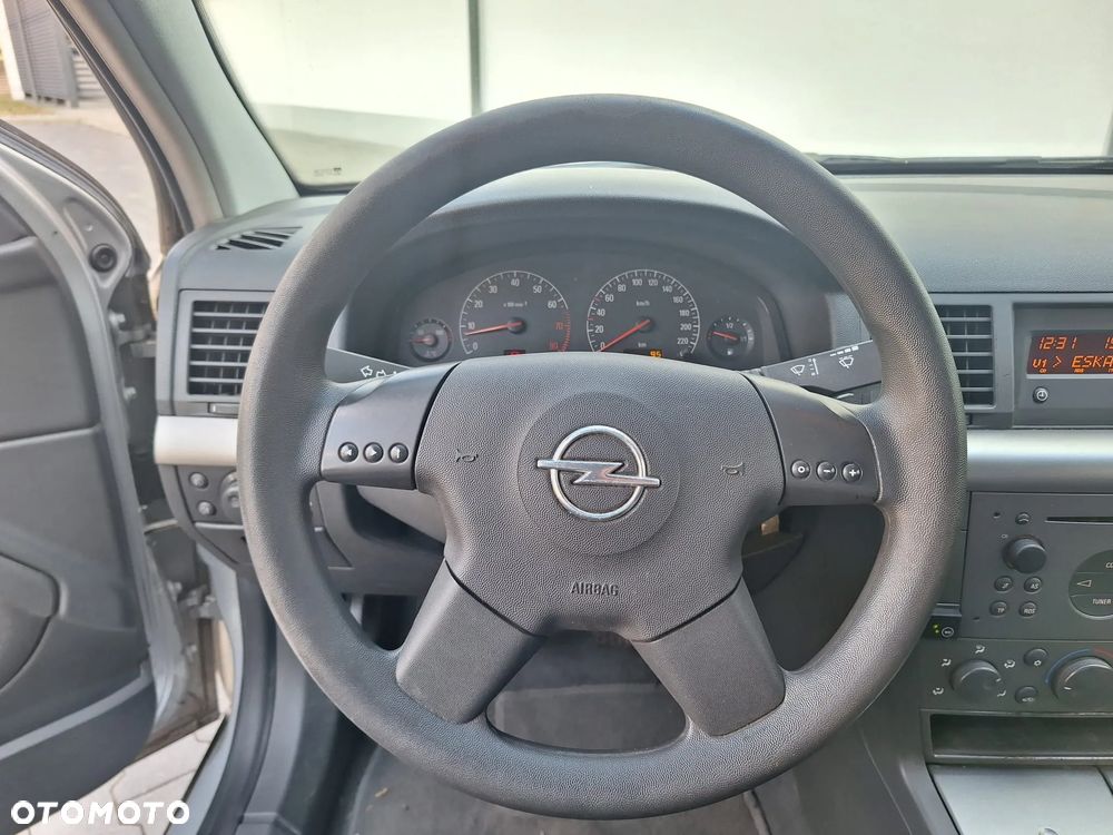 Opel Vectra 1.8 Edition - 27