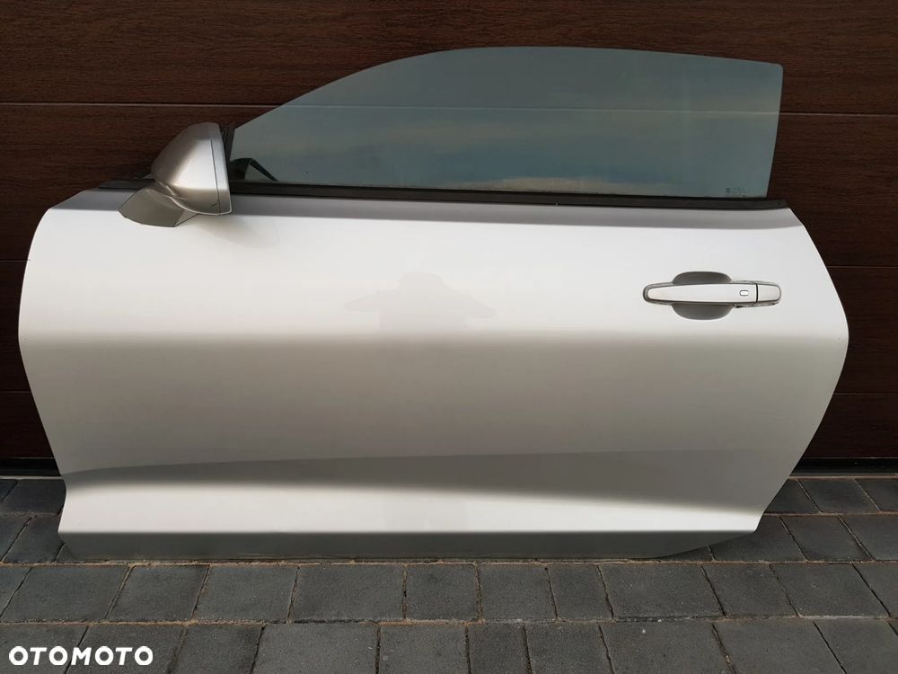 Chevrolet Camaro - 2