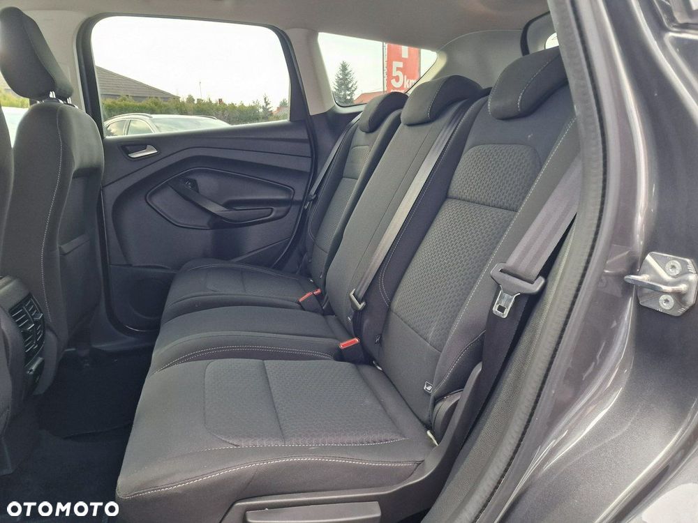 Ford Kuga 1.5 EcoBoost 2x4 Cool & Connect - 20