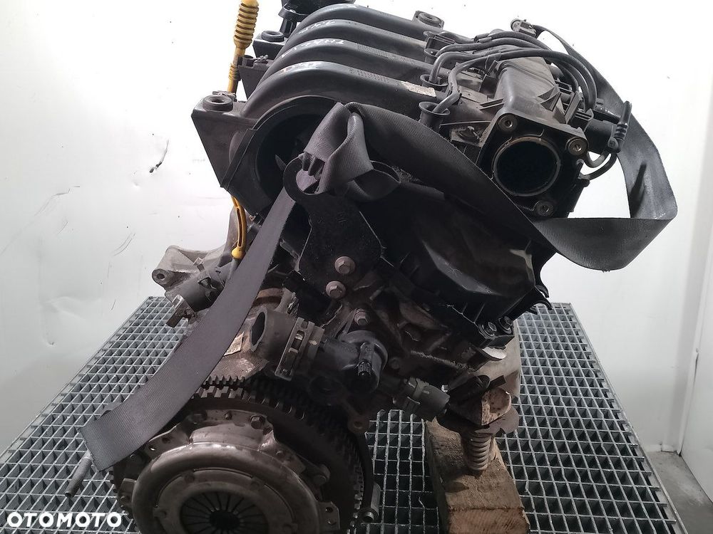 SILNIK RENAULT THALIA ( 01-08 ) D4FG728 1.2 BENZYNA - 8