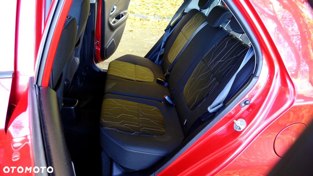 Kia Picanto - 8