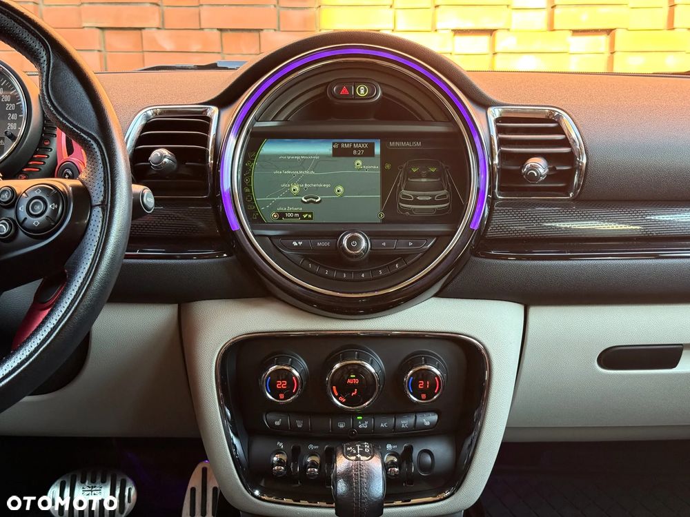 MINI Clubman Cooper S ALL4 GPF sport - 15
