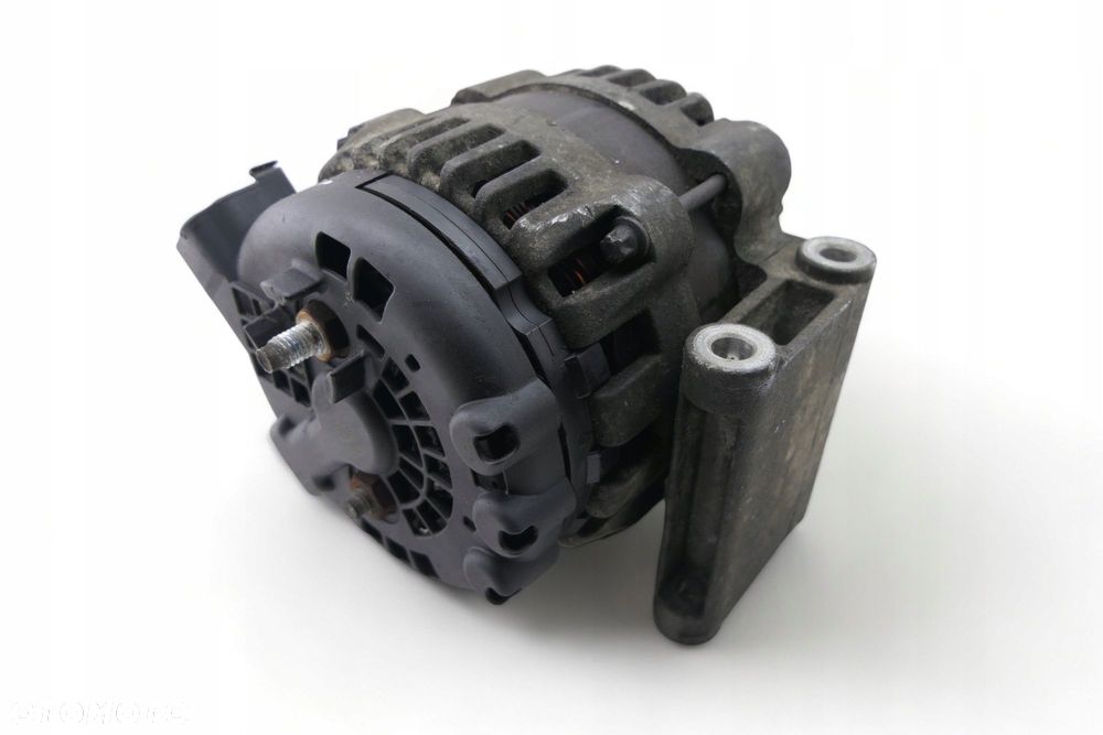 Alternator OPEL ASTRA J MERIVA B 1.3 CDTI 13502986 - 5