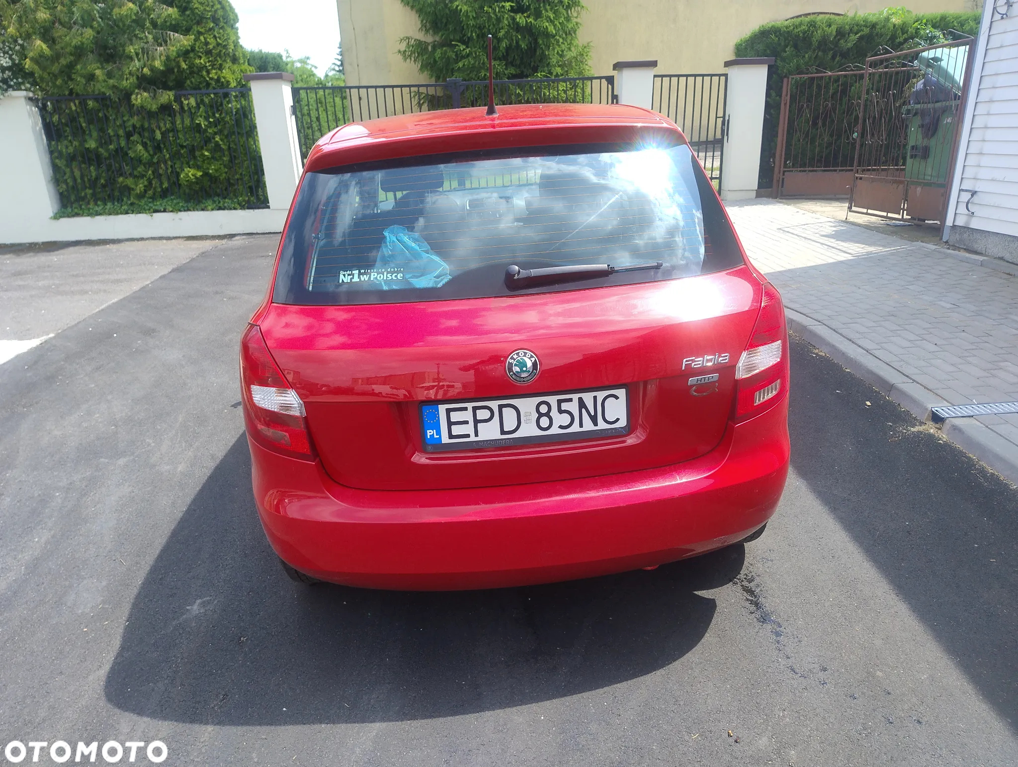Skoda Fabia 1.2 12V Classic - 5