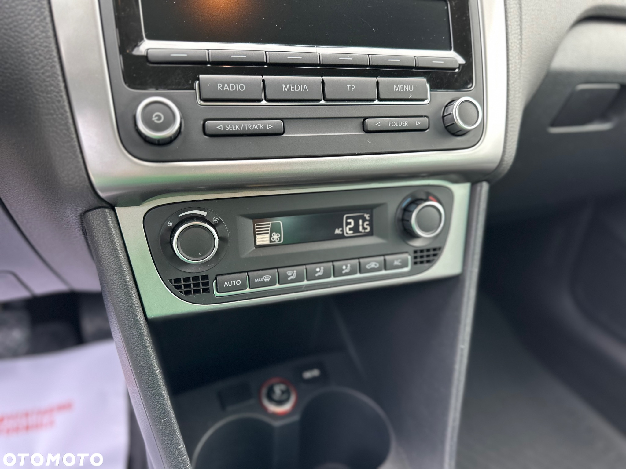 Volkswagen Polo - 22