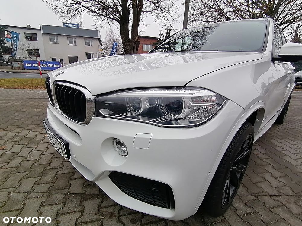 BMW X5 xDrive25d - 3