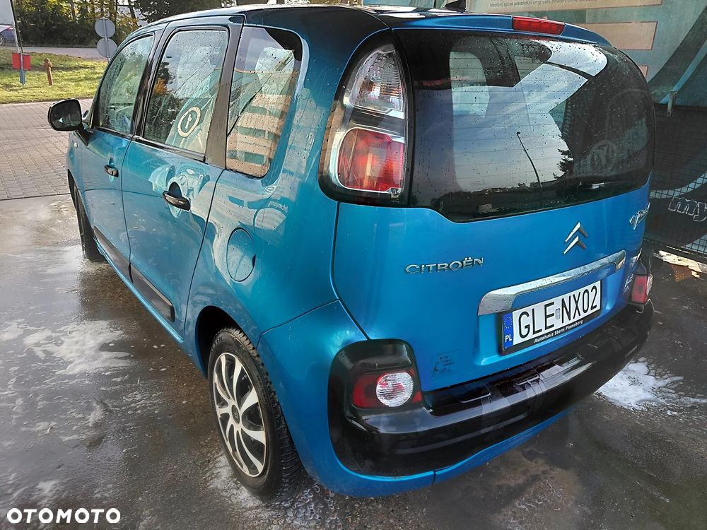 Citroën C3 Picasso - 7