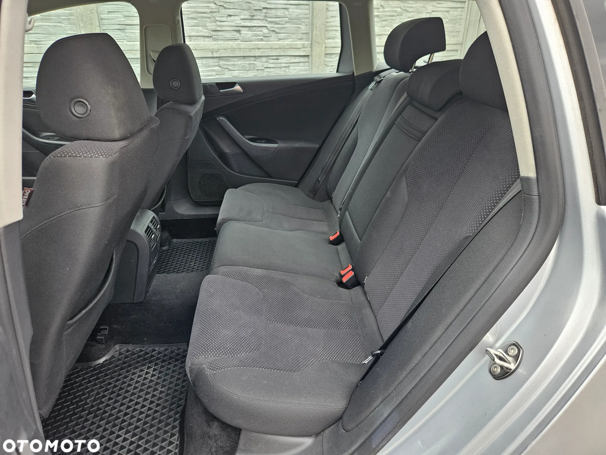 Volkswagen Passat Variant 2.0 TDI DPF DSG Comfortline - 26