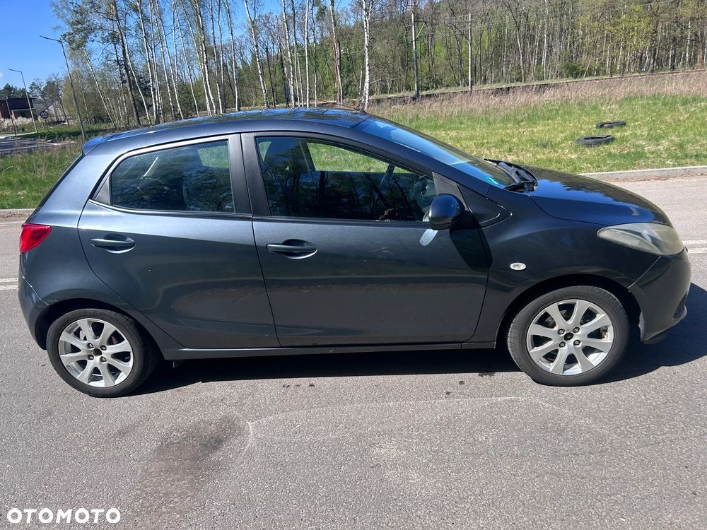 Mazda 2 1.5 Sport - 7