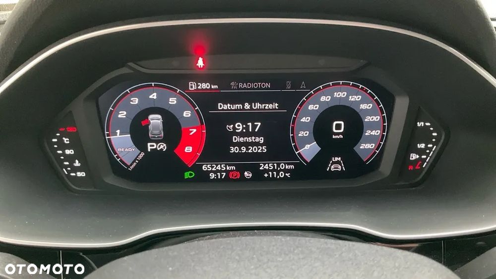 Audi Q3 40 TFSI Quattro Advanced S tronic - 3