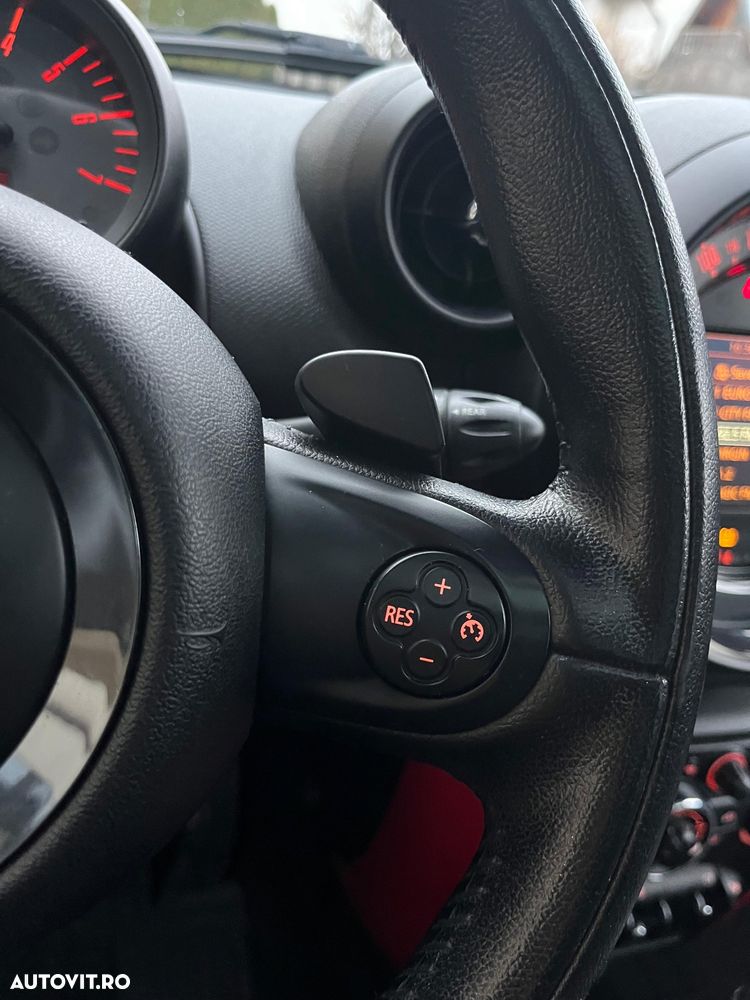 Mini Countryman - 17