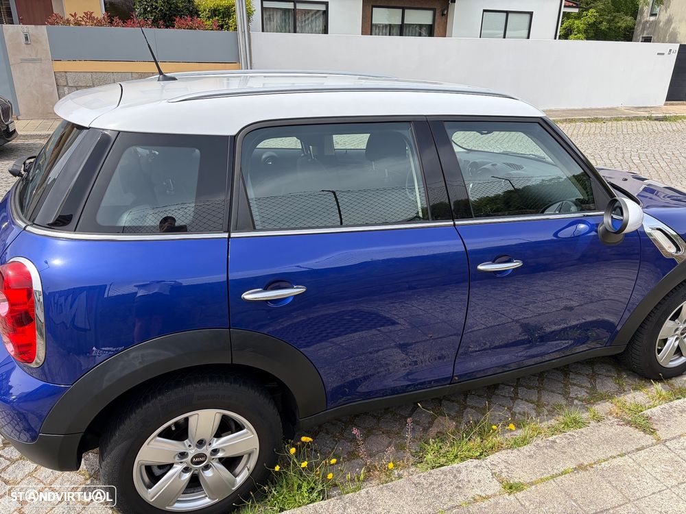 MINI Countryman Cooper Park Lane - 5