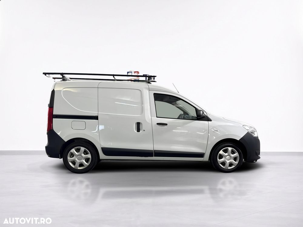 Dacia DOKKER - 7