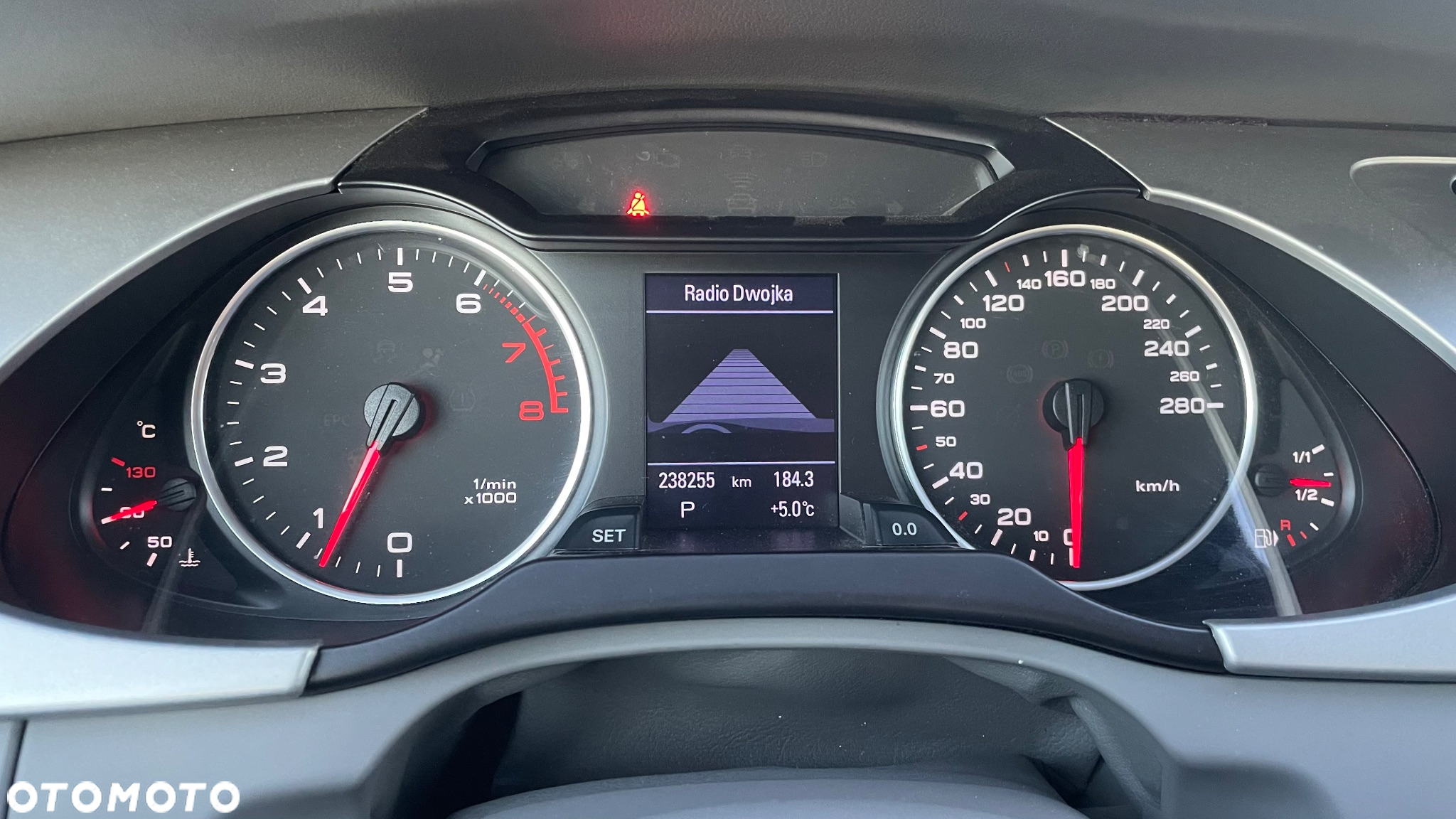 Audi A4 3.2 FSI Quattro Tiptronic - 21