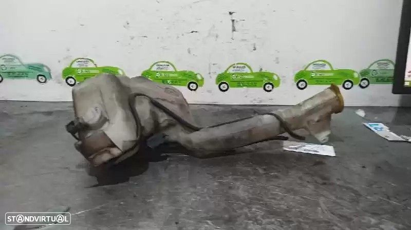 DEPOSITO LIMPA-VIDROS JEEP GRAND CHEROKEE II 2001 -55155195AC - 2