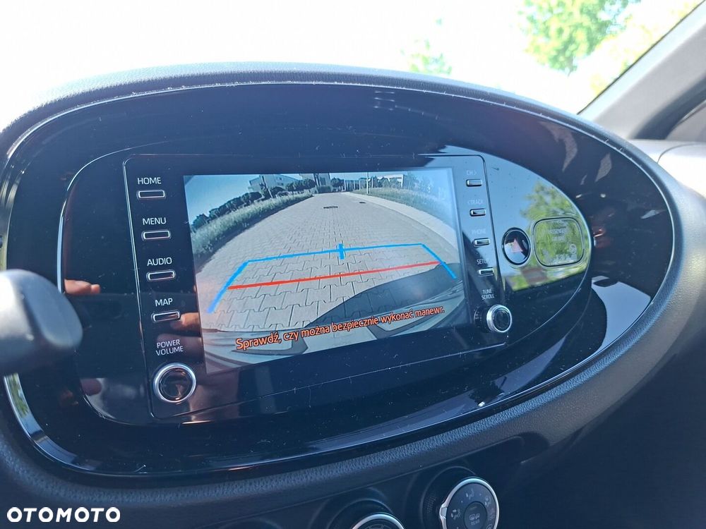 Toyota Aygo X 1.0 VVT-i Style CVT - 23