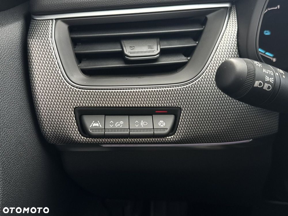 Renault Arkana 1.6 E-TECH Intens MMT - 18